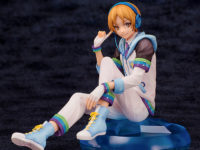 【キンプリ】アクアマリン「速水ヒロ –Star’s Smile-」フィギュア 予約開始の画像