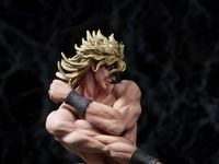 【ジョジョの奇妙な冒険】スタチューレジェンド「影DIO」7月再販決定！の画像