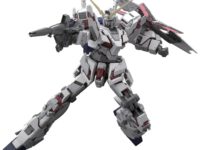 【ガンプラ】RG「ユニコーンガンダム」新規フレーム「アドヴァンスドＭＳジョイント」採用の画像