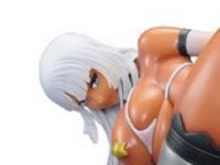 【我が家のリリアナさん/葵渚氏】マウスユニット「我が家のリリアナさん 1/5スケールスケールフィギュア」あみあみ予約開始!7月2種同時発売!!【アダルト注意】の画像