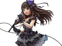 【グッスマ】「渋谷凛 ニュージェネレーションver.」「シェリル・ノーム」「我那覇響」「初音ミク TYPE２０２０」フィギュア ほか発売延期の画像