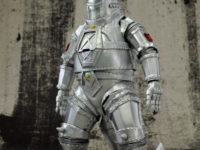 S.H.モンスターアーツ「昭和メカゴジラ」商品化決定の画像