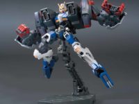 【ガンプラ】HG「ガンダムダンタリオン」24日発売、商品画像追加の画像