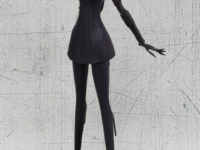 【BLAME!】フリュー「シボ プライズフィギュア」7月下旬登場予定の画像