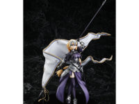 【Fate/GO】「ルーラー/ジャンヌ・ダルク」電撃屋＆あみあみ限定で予約開始の画像