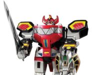 【パワーレンジャー】バンダイアメリカ「メガゾード 20th アニバーサリーエディション」発売決定の画像
