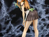 【だがしかし】プルクラ「遠藤サヤ」フィギュア Amazon予約開始の画像