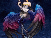 【オーディンスフィア】アルター「グウェンドリン レイヴスラシルVer.」フィギュア 予約開始の画像