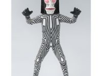 【受注開始】S.H.フィギュアーツ「ダダ」「仮面ライダードライブ タイプスペシャル」ほか【プレバン新作】の画像