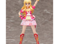 【アイカツ！】S.H.フィギュアーツ「星宮いちご（ソレイユVer.）」980円特価の画像