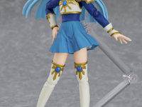 【魔法騎士レイアース】figma「龍咲海」Amazon予約開始の画像