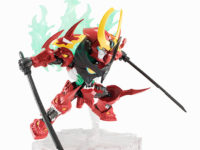 【天元突破グレンラガン】「シモンのコアドリル」「ネクスエッジスタイル」商品情報追加の画像