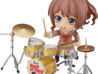 【BanG Dream!】ねんどろいど「山吹沙綾」Amazon予約開始の画像