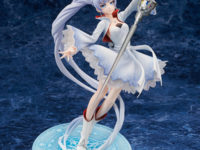【RWBY】ディ・モールト ベネ「ワイス・シュニー」Amazon予約開始の画像