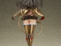 【いっしょにしよ/saitom‏著】放課後プレゼント「須磨マヤ」フィギュア新色 来週予約開始の画像