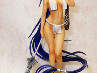 【一騎当千】アミエ・グラン「関羽雲長 海女さんver. 1/4.5スケールフィギュア」予約開始の画像