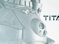 【タイタンフォール】threezero「アトラス 1/12スケールフィギュア」原型公開！【画像追加】の画像