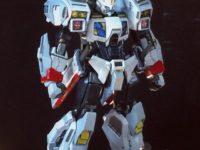 新玩具メーカー「フレイムトイズ」第1弾「トランスフォーマー ドリフト」彩色試作公開ほかの画像