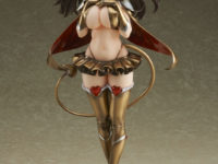 【放課後プレゼント】ドラゴントイ「須磨マヤ Gold ver.」フィギュア 予約開始、ゴールドの輝きで再登場の画像