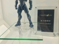 【パシフィック・リム】ROBOT魂「ジプシー・アヴェンジャー」参考出品！【画像追加】の画像