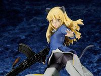 【アルター】ストパン「ペリーヌ・クロステルマン」SAO「桐ヶ谷直葉」1/8スケールフィギュア 5月出荷の画像