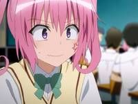 【To LOVEるダークネス】プレシャスコレクション「ナナ 1/8スケールフィギュア」原型公開の画像