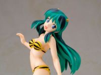 【コトブキヤ ARTFX J】うる星やつら「ラムちゃん」ダンガンロンパ「日向創」スケールフィギュア予約開始の画像