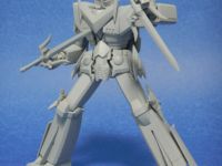 【食玩】スーパーミニプラ新作「無敵超人ザンボット3」画像追加！の画像