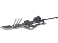 【コトブキヤ】「モデリングサポートグッズ」「スパロボ」プラキット各種 再販予約開始の画像