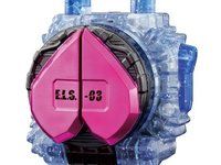 【仮面ライダー鎧武】AC「仮面ライダーシグルド＆仮面ライダーマリカ セット」受注開始！「仮面ライダーナックル」も発売決定！の画像