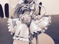 【まいてつ】「ハチロク」フィギュア ゲームメーカー Loseより自社販売決定の画像