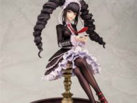 【ダンガンロンパ】絵夢トイズ「セレスティア・ルーデンベルク」フィギュア 発売決定の画像