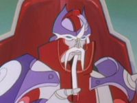 アートストーム新シリーズ『EX合金トランスフォーマー』第一弾は「サイバトロン長老 アルファートリン」の画像