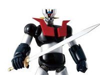 スーパーロボット超合金「マジンガーZ ゲッターロボカラー」永井豪記念館５周年記念イベント限定で発売決定 ほかの画像