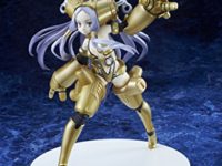 【ウルトラ怪獣擬人化計画】「キングジョー ウルトラジャーニーver.」フィギュア Amazon予約開始の画像