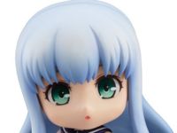 ねんどろいど「イオナ」ねんどろいどもあ「CUBE01 教室セット」ねんぷち「神撃のバハムート」Amazon・あみあみ予約開始！の画像