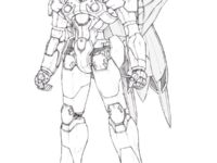 【ゼノギアス】アクションフィギュア化決定！の画像