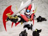 「AA合金 マジンカイザー」予約開始の画像