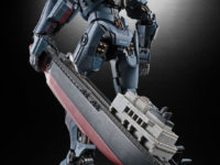 【Amazon予約開始】パシフィック・リム「超合金魂 ジプシー・デンジャー」「ROBOT魂 アップライジング シリーズ」の画像