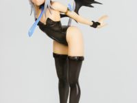 【ハイスクールD×D】プルクラ「塔城小猫 カラバリver」フィギュア ワンフェスにて販売決定の画像