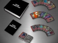 【カードダス】「仮面ライダー電王 ライダーチケット10thてんこ盛りコレクション」25日受注締切の画像