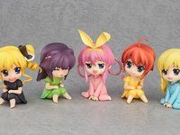 ねんどろいどもあきせかえ新作は「スク水（旧）」（仮称）！の画像