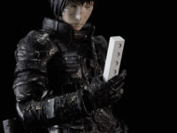 【BLAME!】「霧亥」「駆除系」1/12アクションフィギュア Amazon予約開始、シャキサク付属の画像