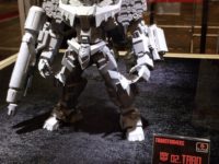 【トランスフォーマー】フレイムトイズ「スターセイバー」「オプティマスプライム」発売決定の画像