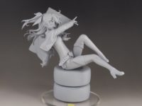 【Fate/Fes】「イージーエイト」新作フィギュアまとめの画像
