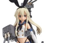 【グッスマ出荷情報】figma「島風」「秋山優花里」ほか 発売延期の画像