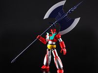 スーパーロボット超合金「マジンガーZ ゲッターロボカラー」6月4日(水)よりプレバン先着販売予定の画像