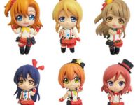 カラコレDX「ラブライブ！」9月発売決定！の画像