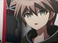 【ダンガンロンパ】超高校級のフィギュアシリーズ 第３弾「苗木誠」原型公開の画像