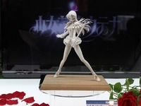 【画像追加】メガハウス「黒子のバスケ 青峰大輝」「少女革命ウテナ 天上ウテナ」フィギュア6月上旬予約開始の画像